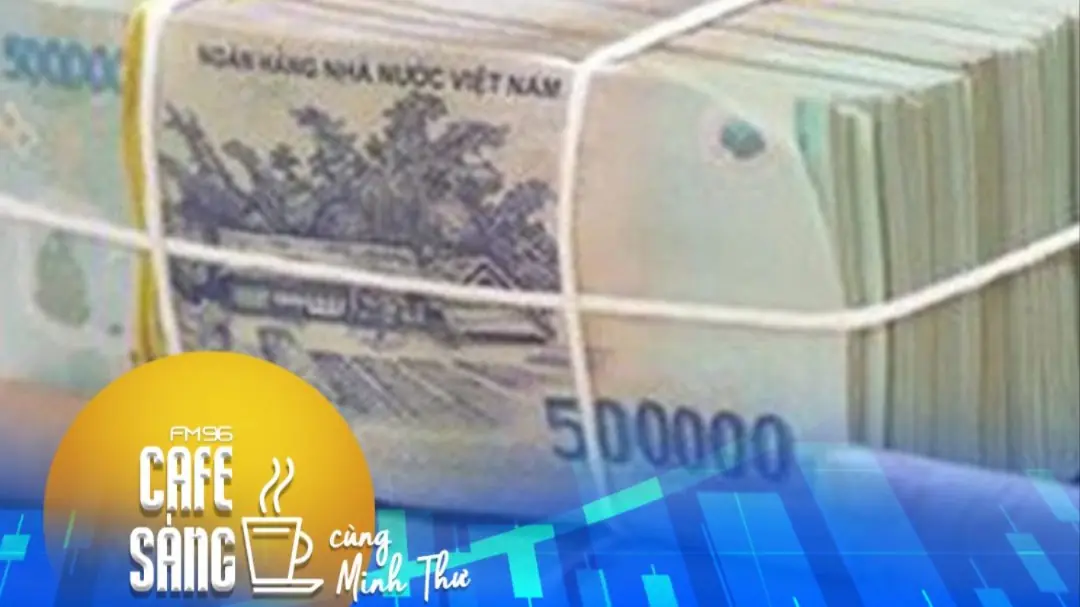 Tiền nhiều, có tốt không?